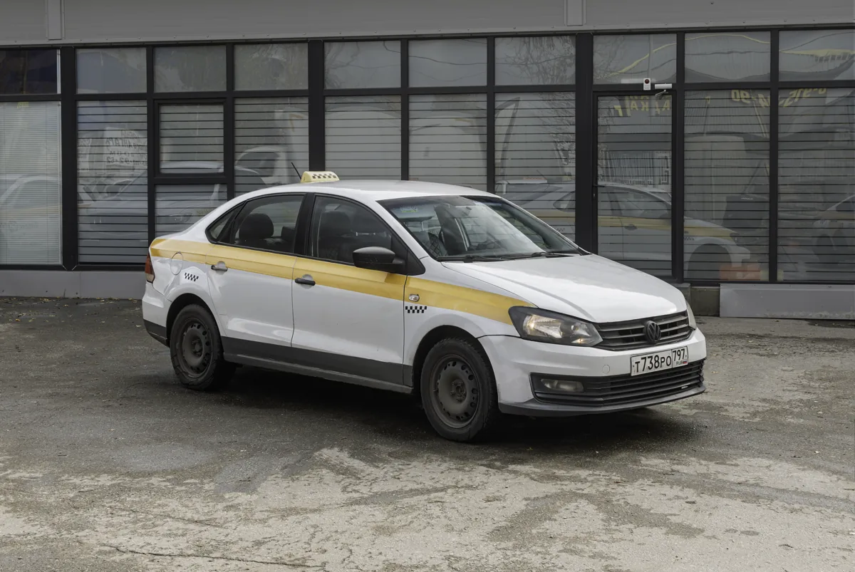 Эконом (газ) · T738PO